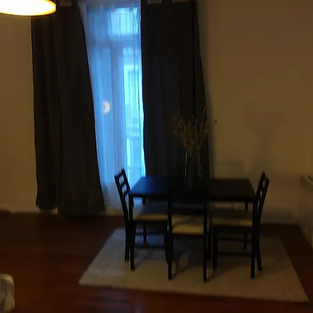 Le Bonheur Pantinois Apartment Exterior photo