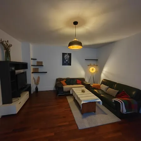 Le Bonheur Pantinois Apartment Exterior photo